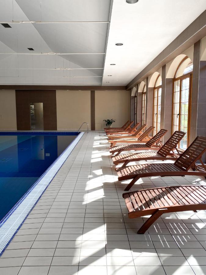 Hotel Konradowka Wellness & Spa - 300 Metrow Do Centrum Karpacz Bagian luar foto