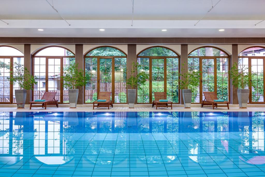 Hotel Konradowka Wellness & Spa - 300 Metrow Do Centrum Karpacz Bagian luar foto