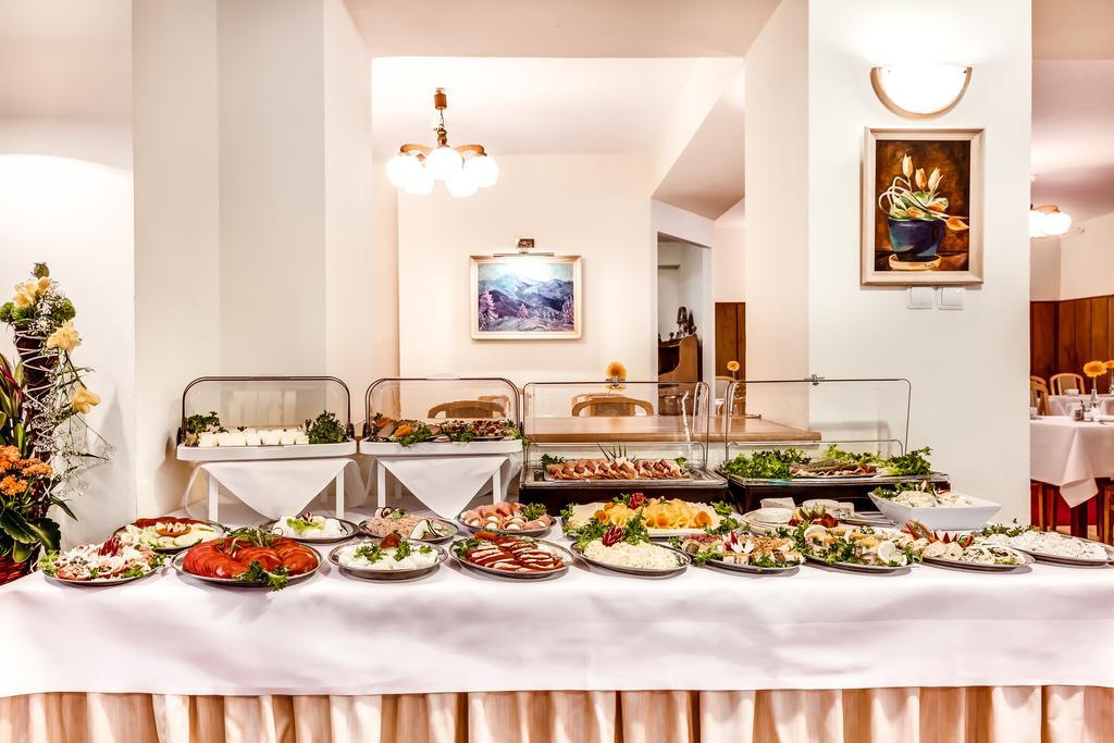 Hotel Konradowka Wellness & Spa - 300 Metrow Do Centrum Karpacz Bagian luar foto