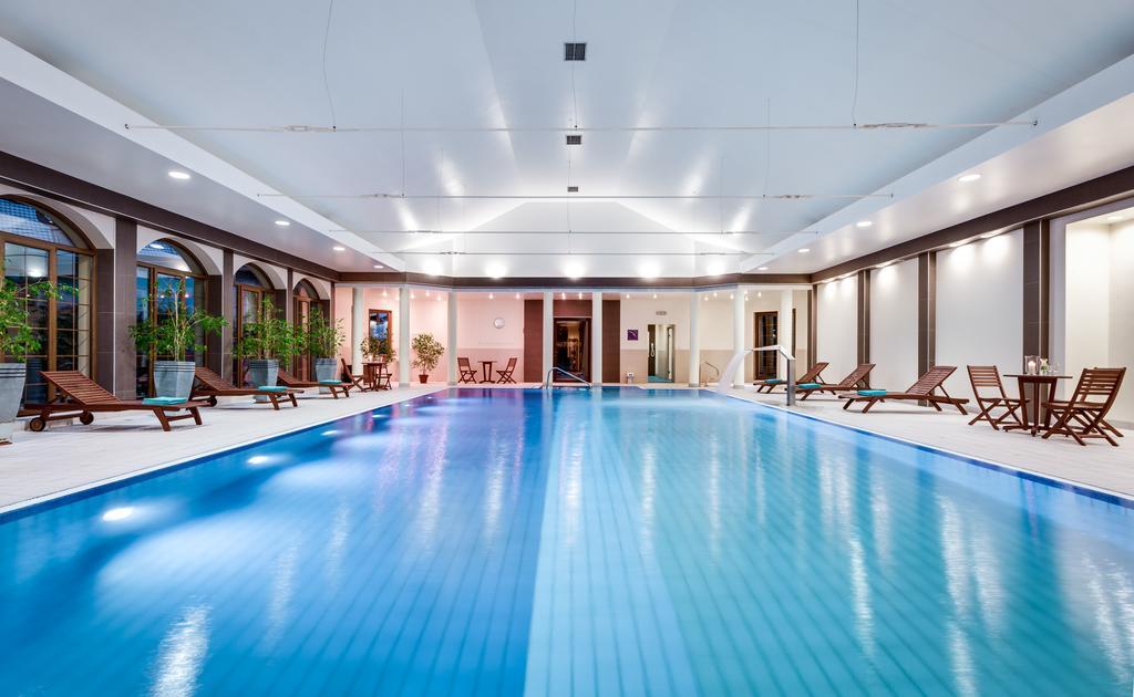 Hotel Konradowka Wellness & Spa - 300 Metrow Do Centrum Karpacz Bagian luar foto