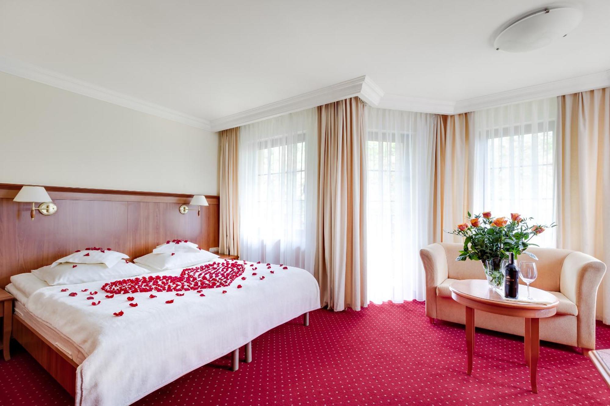 Hotel Konradowka Wellness & Spa - 300 Metrow Do Centrum Karpacz Bagian luar foto