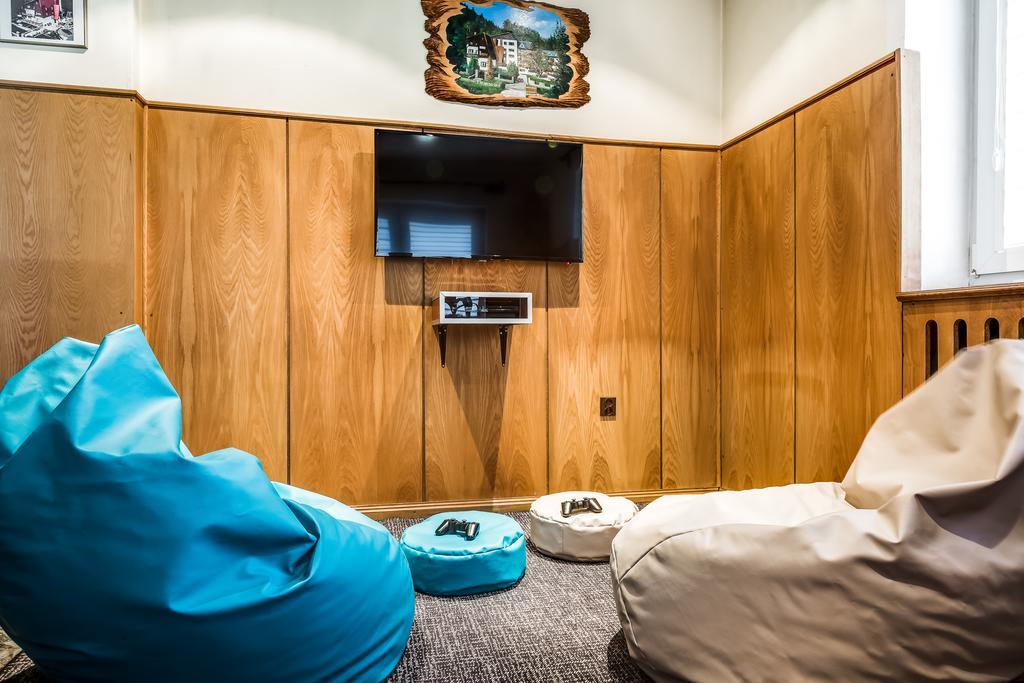 Hotel Konradowka Wellness & Spa - 300 Metrow Do Centrum Karpacz Bagian luar foto