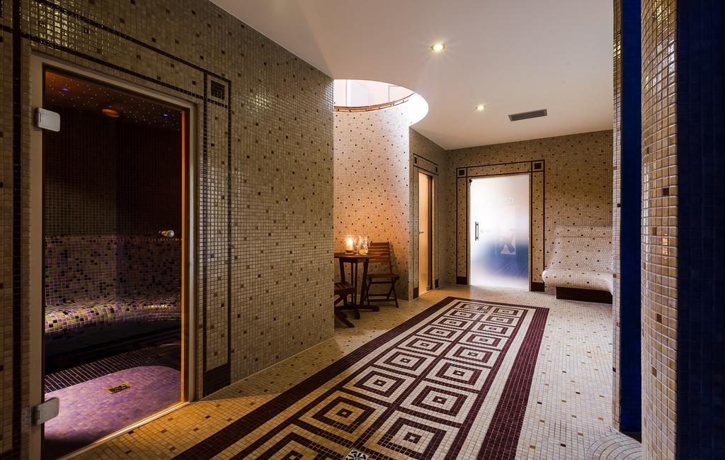 Hotel Konradowka Wellness & Spa - 300 Metrow Do Centrum Karpacz Bagian luar foto