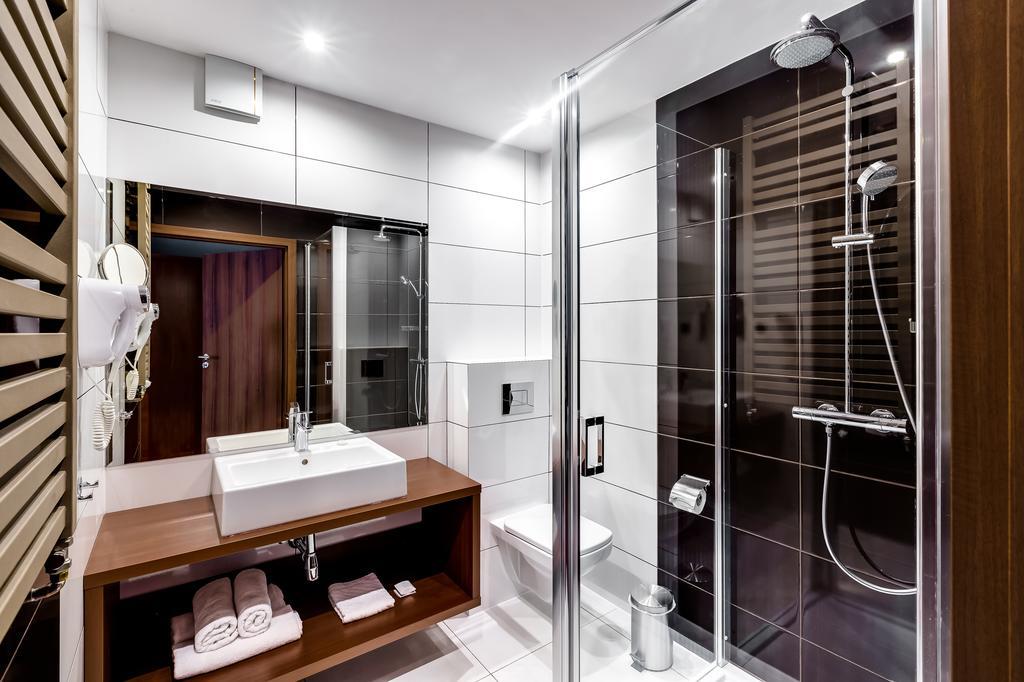 Hotel Konradowka Wellness & Spa - 300 Metrow Do Centrum Karpacz Ruang foto