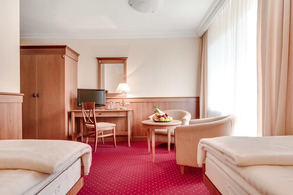 Hotel Konradowka Wellness & Spa - 300 Metrow Do Centrum Karpacz Bagian luar foto