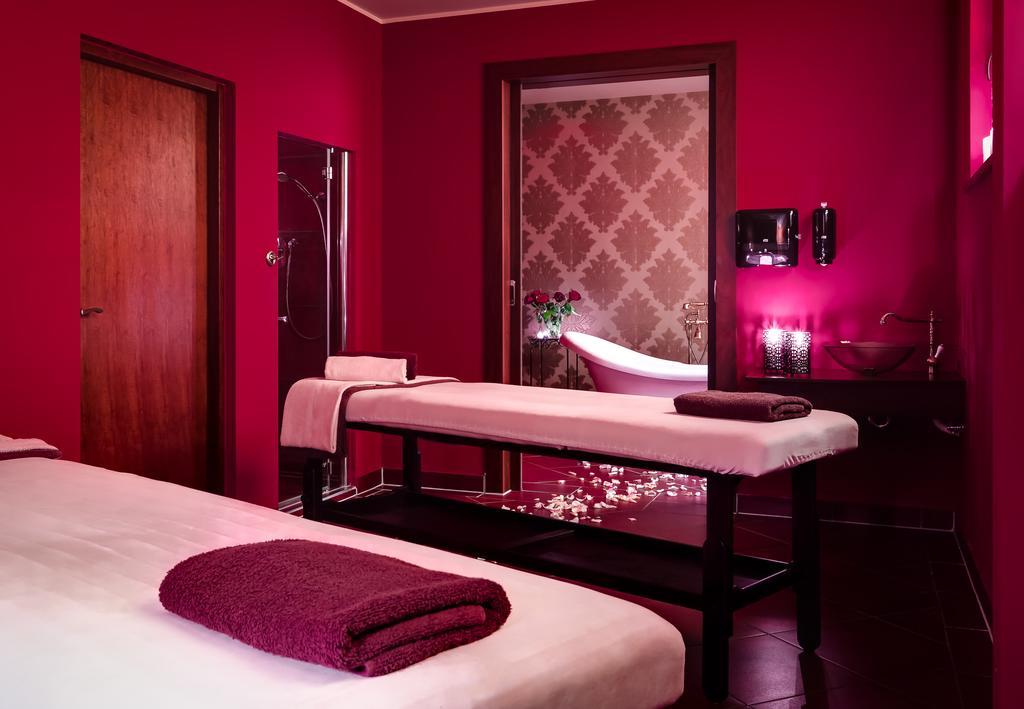 Hotel Konradowka Wellness & Spa - 300 Metrow Do Centrum Karpacz Bagian luar foto