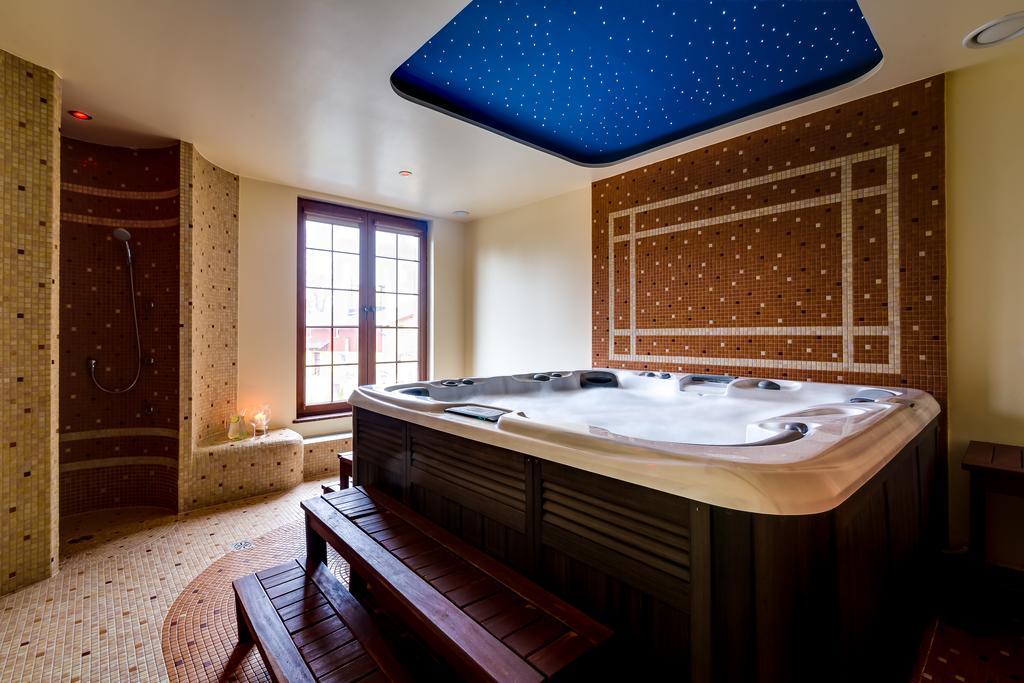 Hotel Konradowka Wellness & Spa - 300 Metrow Do Centrum Karpacz Bagian luar foto