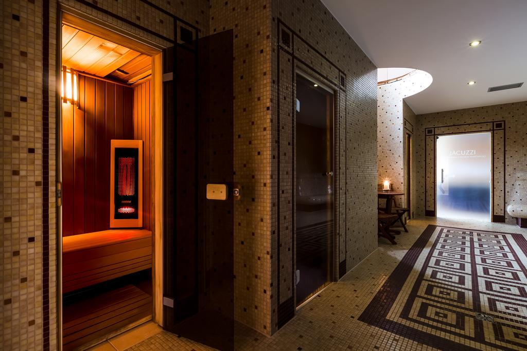 Hotel Konradowka Wellness & Spa - 300 Metrow Do Centrum Karpacz Bagian luar foto