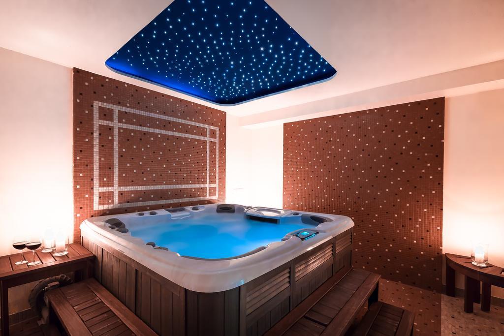 Hotel Konradowka Wellness & Spa - 300 Metrow Do Centrum Karpacz Bagian luar foto