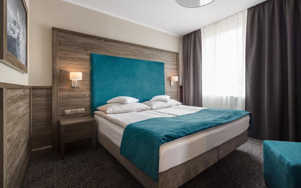Hotel Konradowka Wellness & Spa - 300 Metrow Do Centrum Karpacz Bagian luar foto