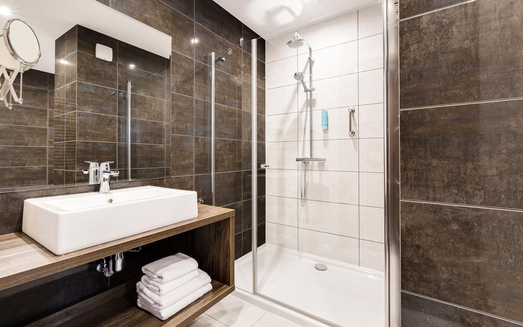 Hotel Konradowka Wellness & Spa - 300 Metrow Do Centrum Karpacz Bagian luar foto