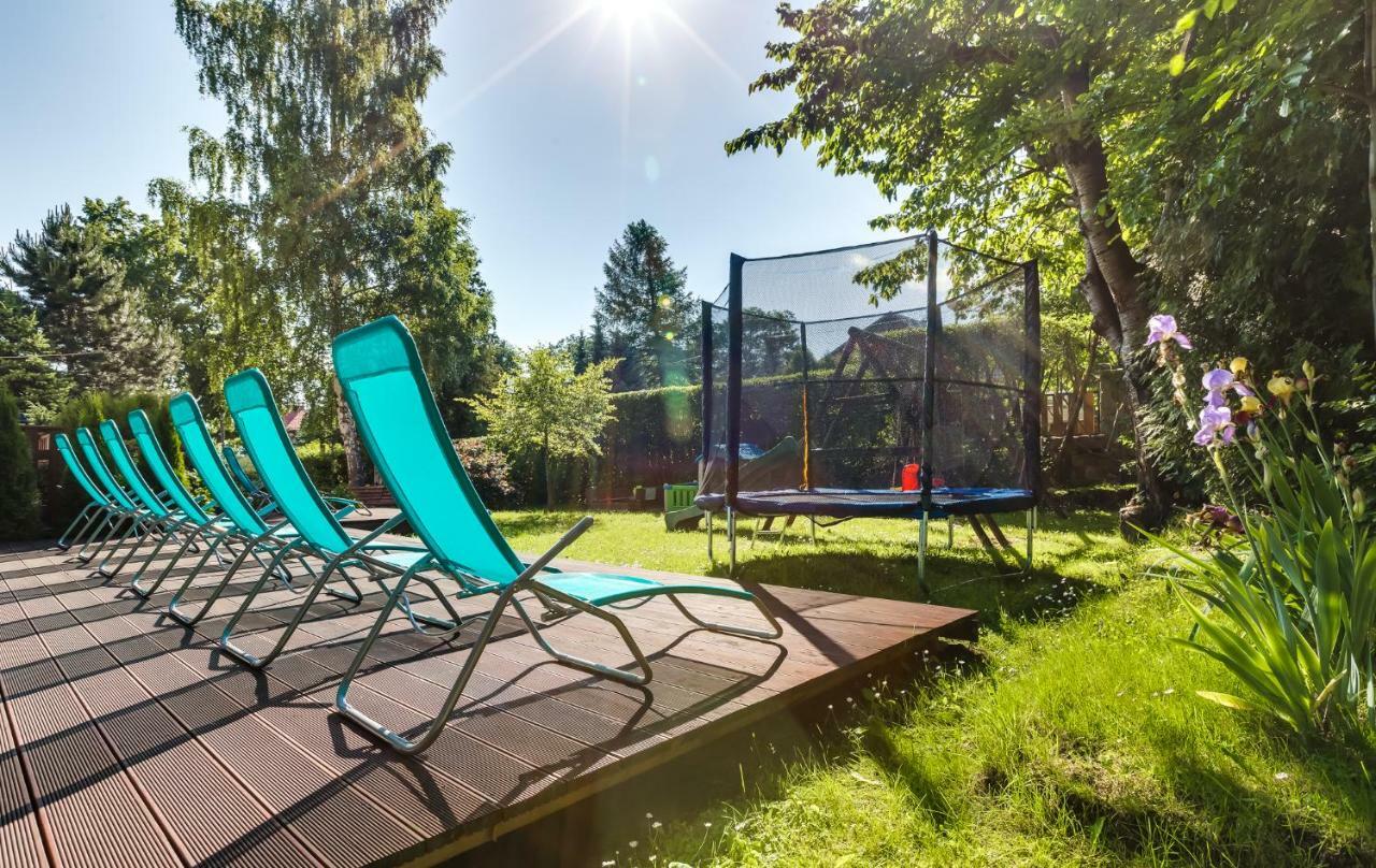 Hotel Konradowka Wellness & Spa - 300 Metrow Do Centrum Karpacz Bagian luar foto